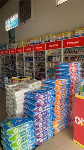 Perfumaria