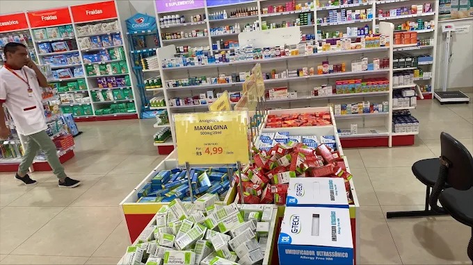 Medicamentos Oferta
